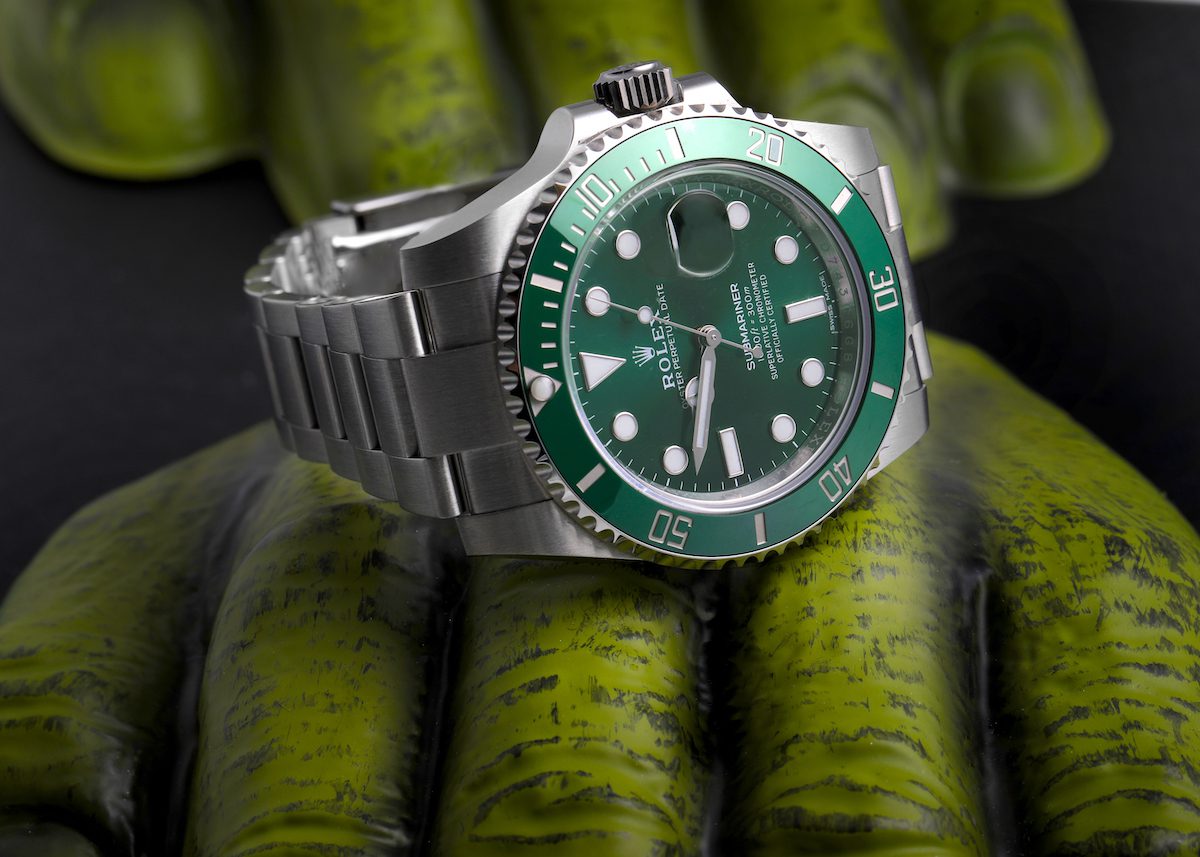 Rolex Submariner Ultimate Guide  The Watch Club by SwissWatchExpo