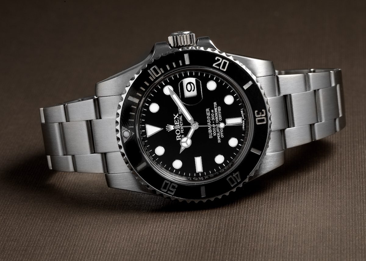 Introducing - 2020 Rolex Submariner Date 41mm Collection