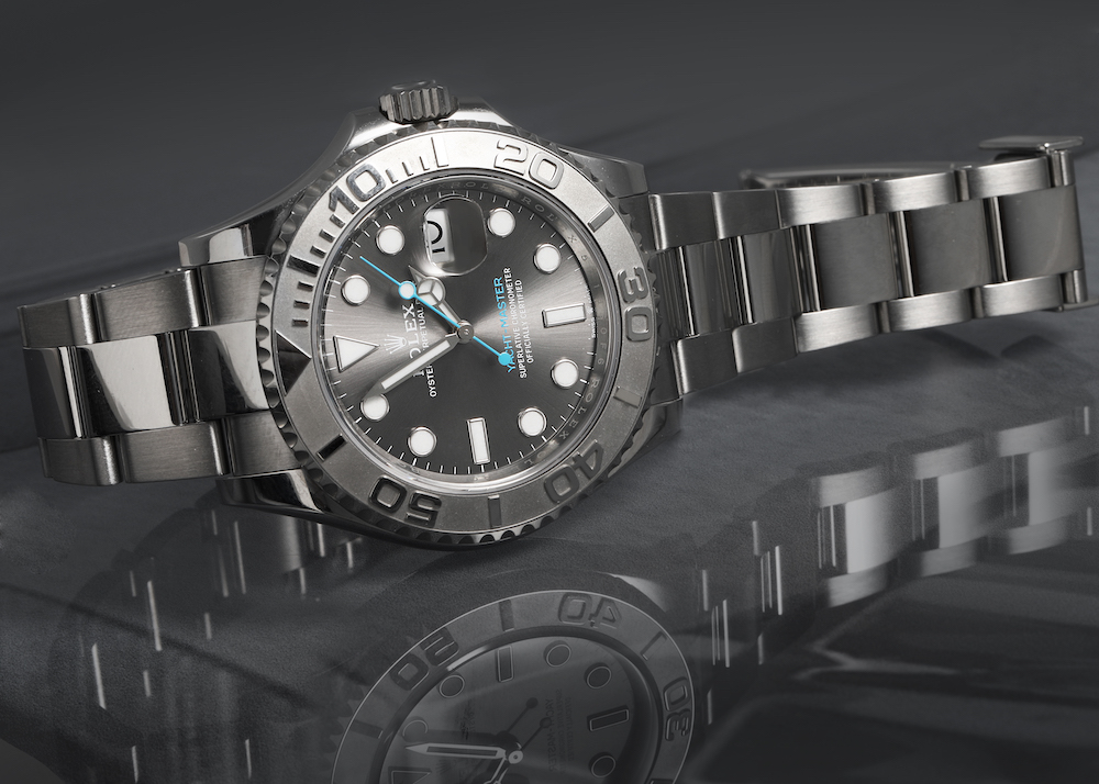 SwissWatchExpo Ultimate Guide to the Rolex Yacht-Master and Yacht