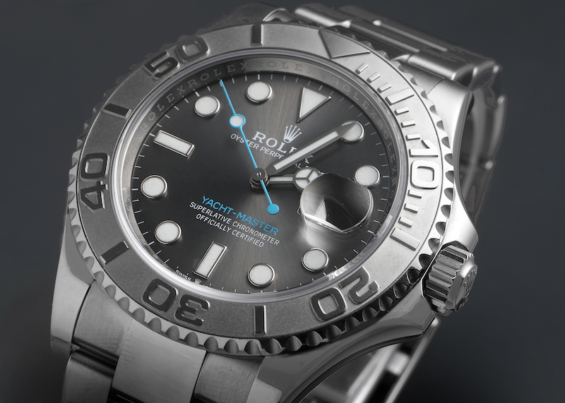 SwissWatchExpo Ultimate Guide to the Rolex Yacht-Master and Yacht