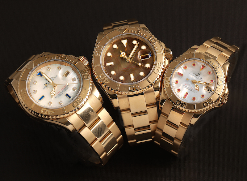 Rolex Yacht-Master 42 Ultimate Buying Guide