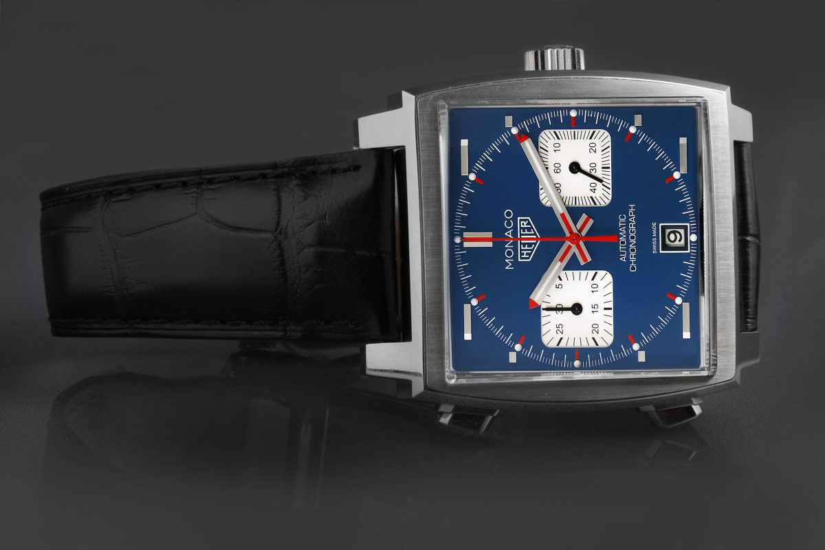 Omega Vs. Tag Heuer Watches  Value, Designs, Features & MORE