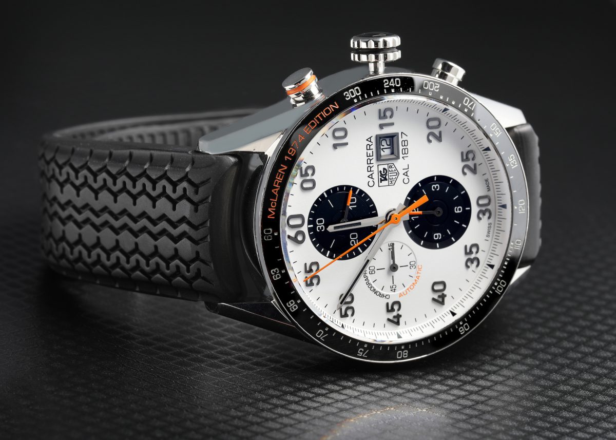 Tag Heuer Watches Ultimate Guide  The Watch Club by SwissWatchExpo