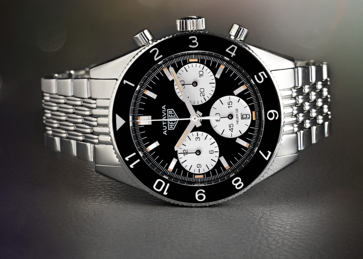 Tag Heuer Watches Ultimate Guide  The Watch Club by SwissWatchExpo