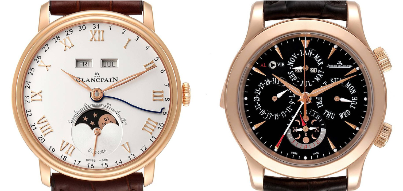 Buying Guide - Our Top 10 MoonPhase Watches for Women