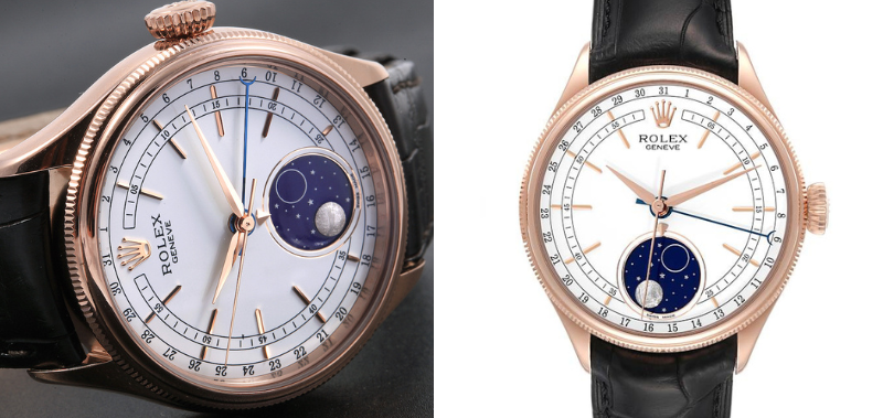 Buying Guide - Our Top 10 MoonPhase Watches for Women