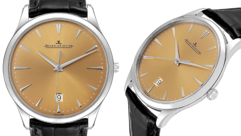 18 Ultra-Thin Watches, from Record Breakers to Daily Wearers