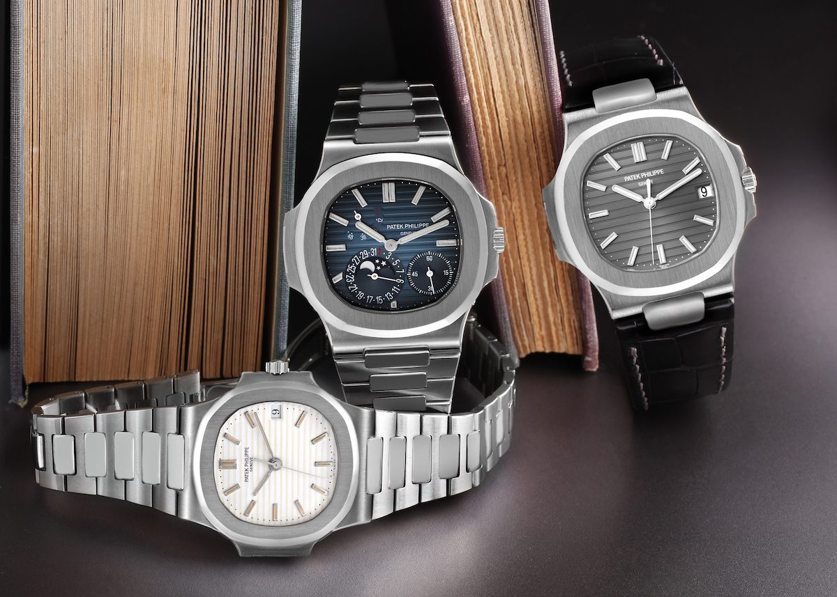 The Oldest Luxury Watch Brands  The Watch Club by SwissWatchExpo