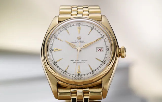 Rolex Logo: The Complete Story Behind The Iconic Crown - The Watch Company
