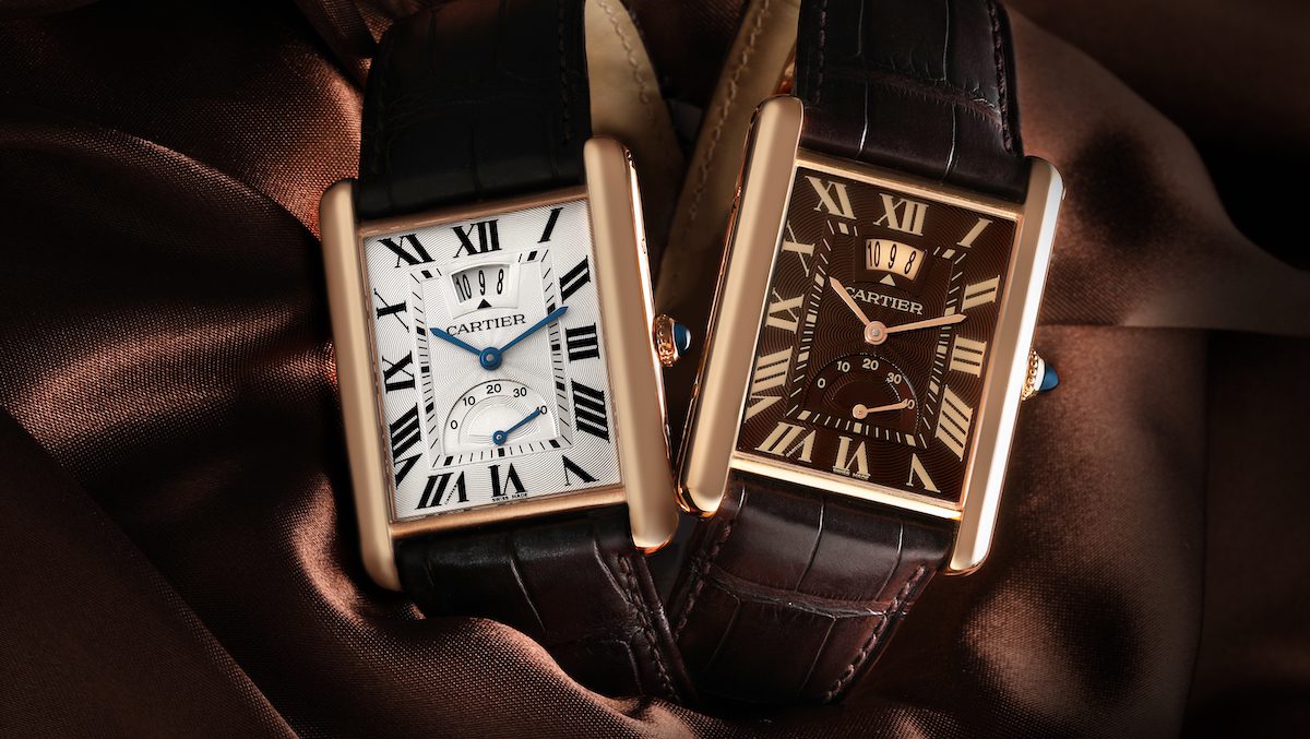 Most Popular Luxury Watch Brands  The Watch Club by SwissWatchExpo