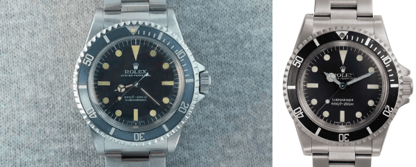Celebrity Vintage Rolex Watch Collectors | The Watch Club by SwissWatchExpo