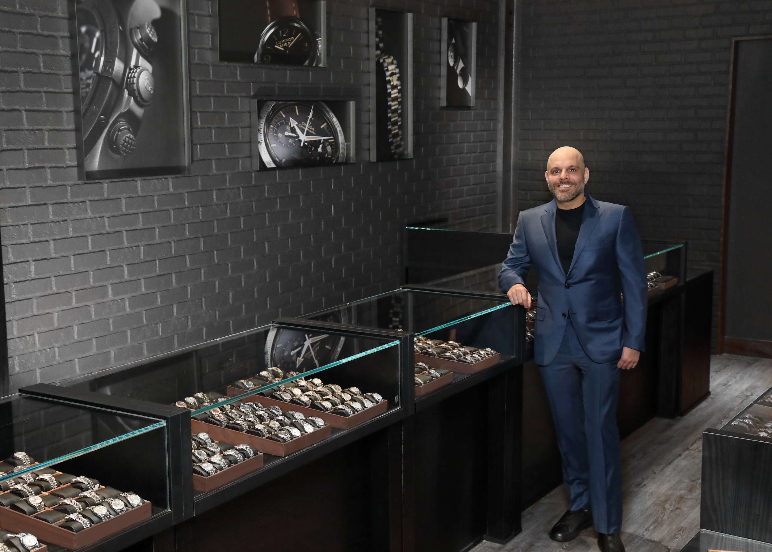 Taking the Pulse of the Pre-owned Watch Market – WWD