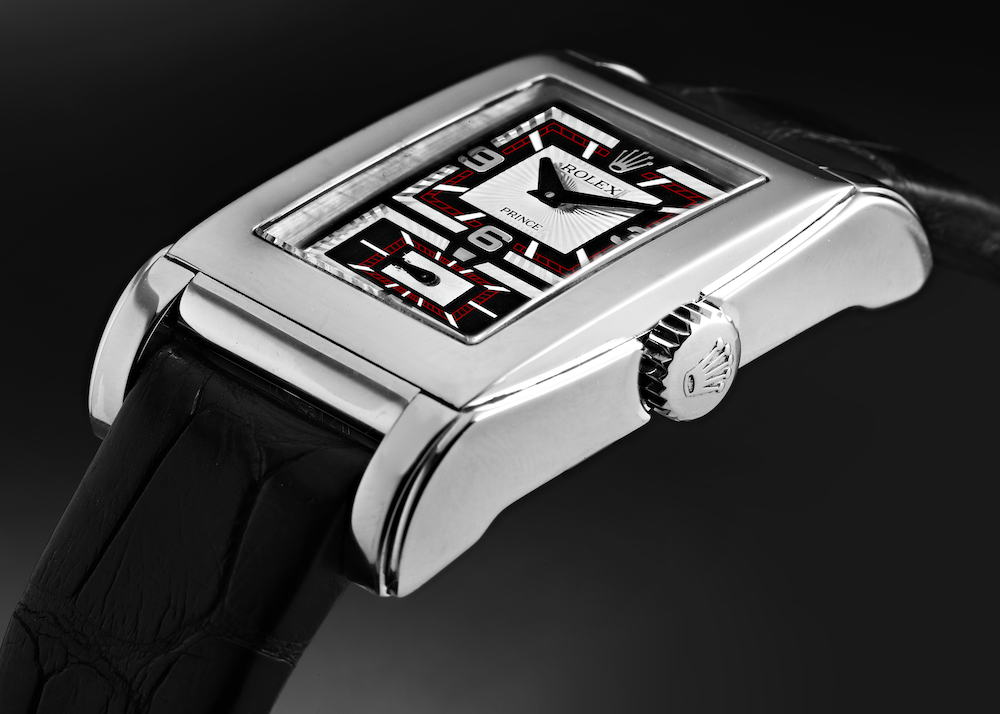 Best Men's Rolex Dress Watches | The Watch Club by SwissWatchExpo